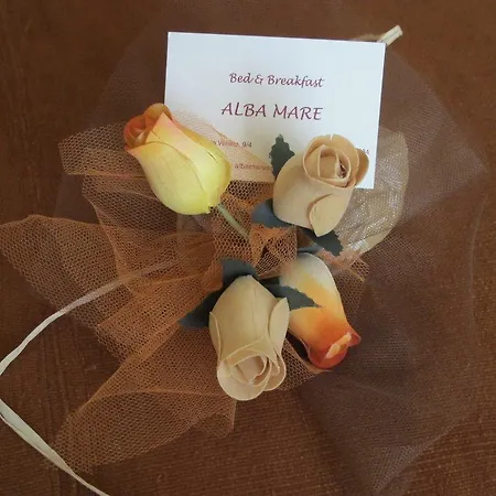 Alba Mare *