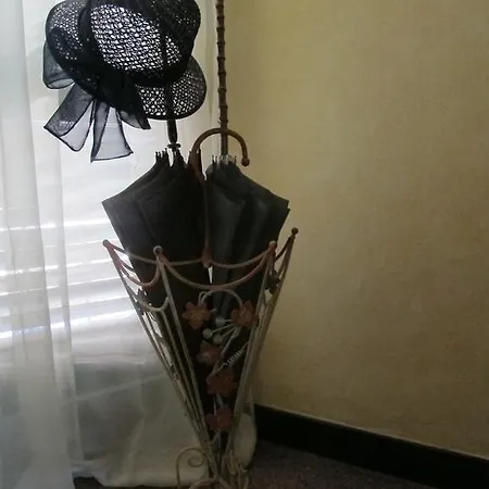 Bed & Breakfast Alba Mare *