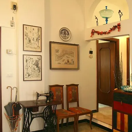 Bed & Breakfast Alba Mare *
