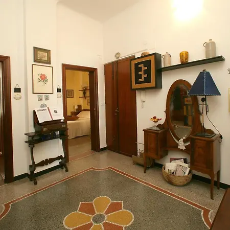 Alba Mare Bed & Breakfast Savona