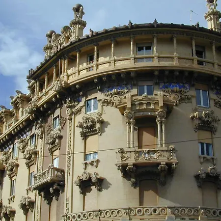 Bed & Breakfast Alba Mare
