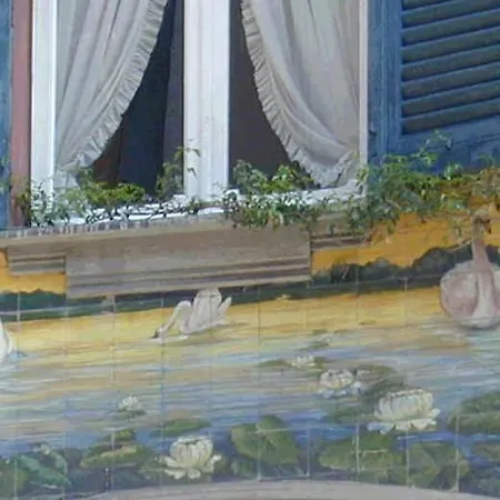 Alba Mare Bed & Breakfast *