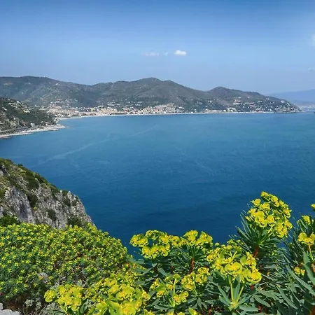 Bed & Breakfast Alba Mare