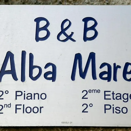 Alba Mare * Savona