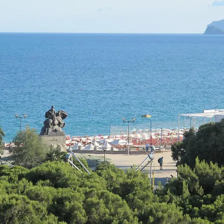 Bed & Breakfast Alba Mare *