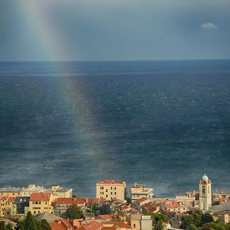 Alba Mare * Savona