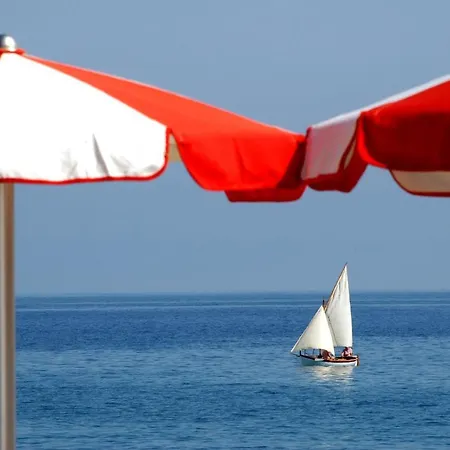 Alba Mare Savona
