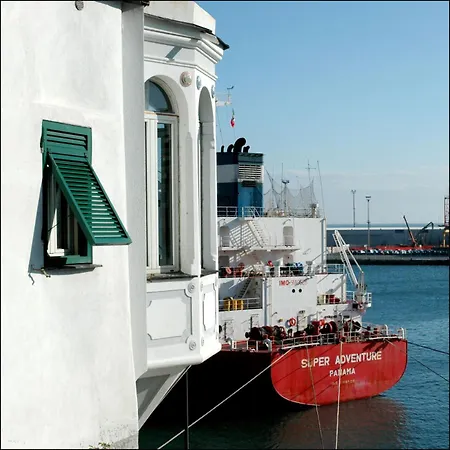 Alba Mare Bed & Breakfast *