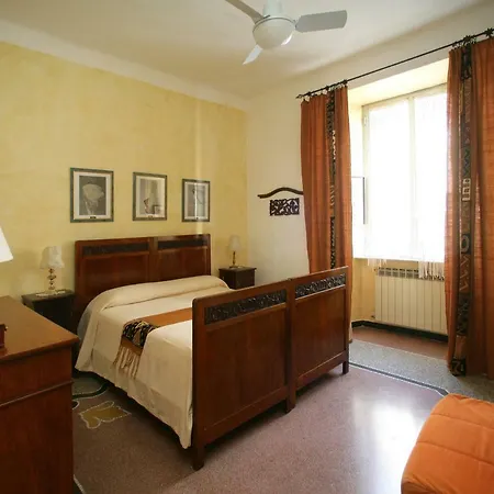 Bed & Breakfast Alba Mare Savona