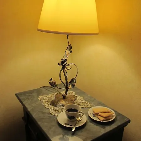 Alojamento de Acomodação e Pequeno-almoço Alba Mare